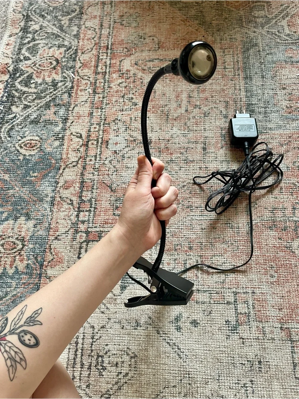 IKEA nävlinge led